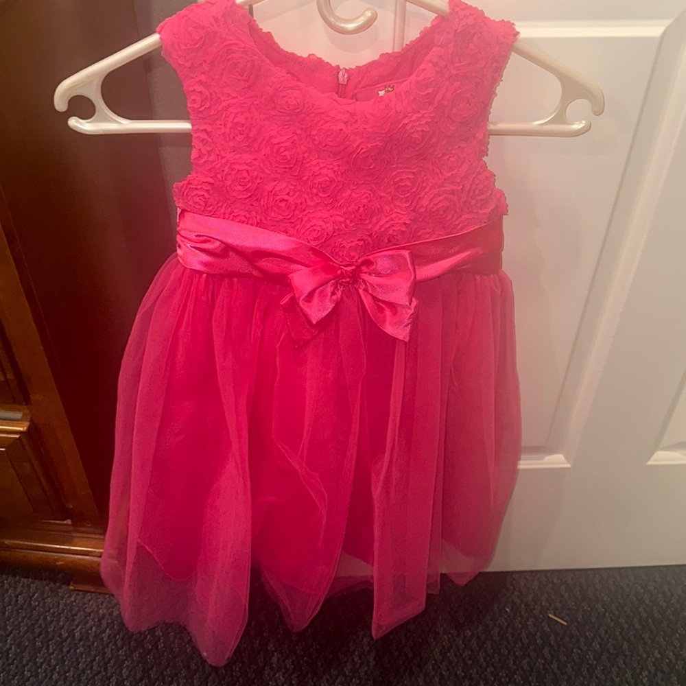 Hello Kitty Dress